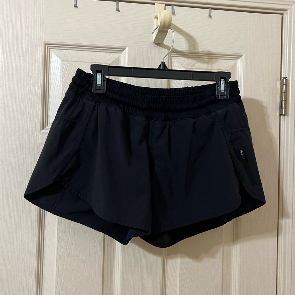 Lululemon Tracker Shorts